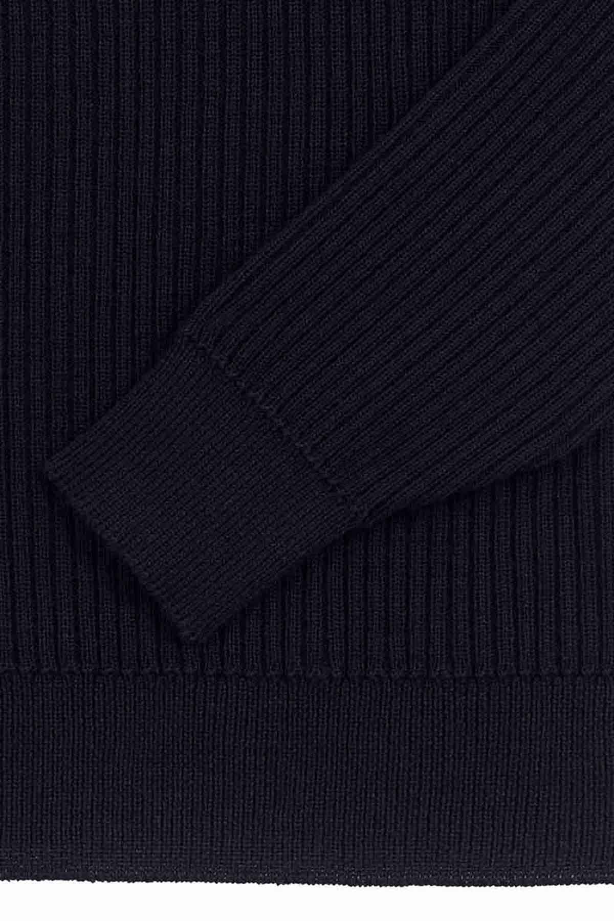 Pull marin 1964 bleu marine pour homme - Image 5
